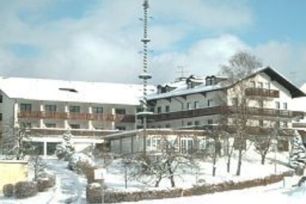 Schürger Wellnesshotel (Thurmansbang)